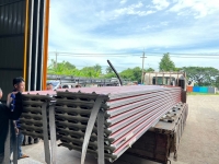 LINE_ALBUM_หมวดภาพ แผ่นติดพียูโฟม_๒๓๑๐๒๑_15_0.jpg - หลังคาเหล็กเมทัลชีท | https://metalhomesteel.com